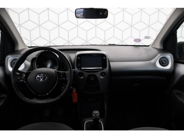 Toyota Aygo image 5