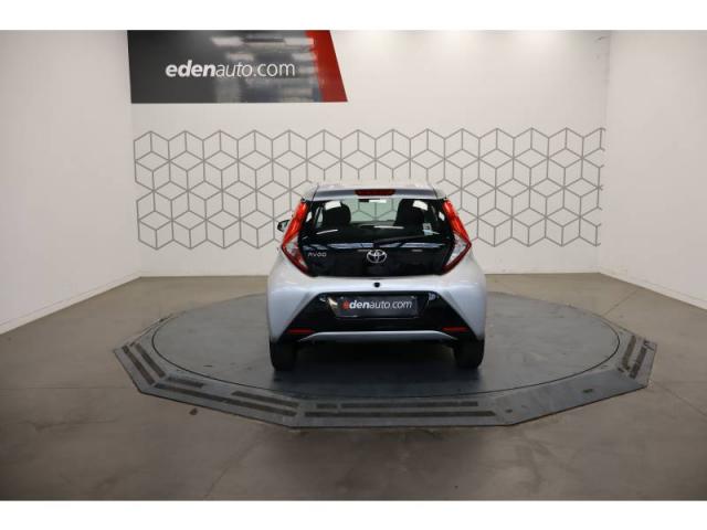Toyota Aygo image 9