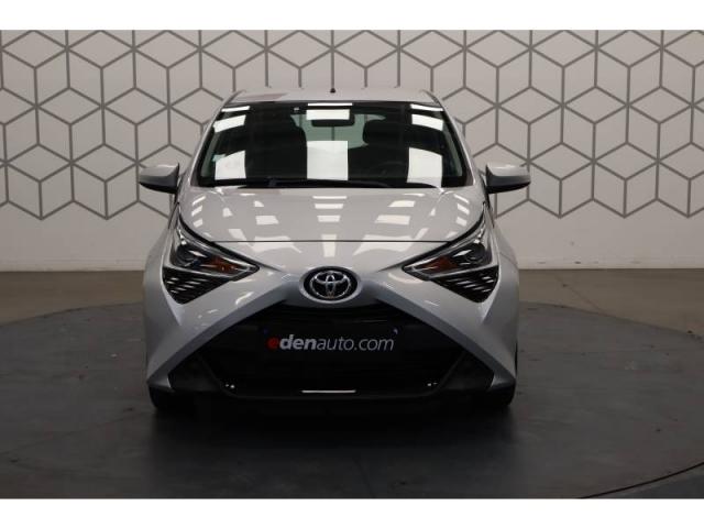 Toyota Aygo image 4
