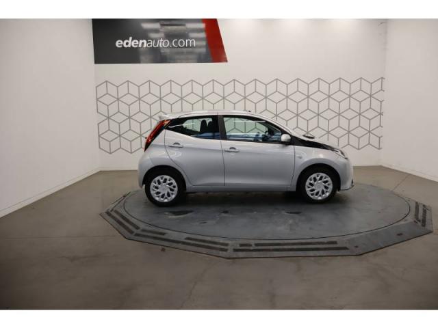 Toyota Aygo image 3
