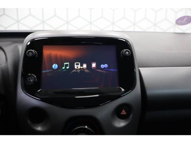 Toyota Aygo image 6