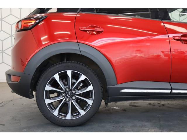 Mazda Cx-3 image 7