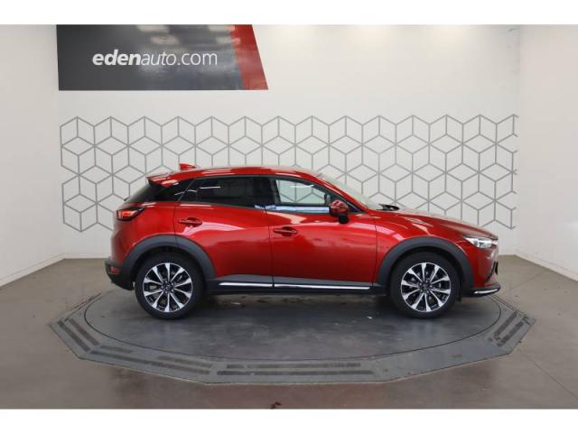 Mazda Cx-3 image 2