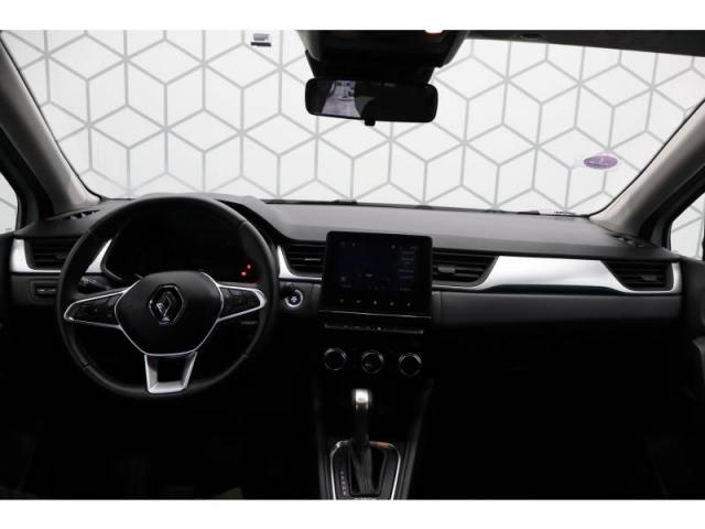 Renault Captur image 1