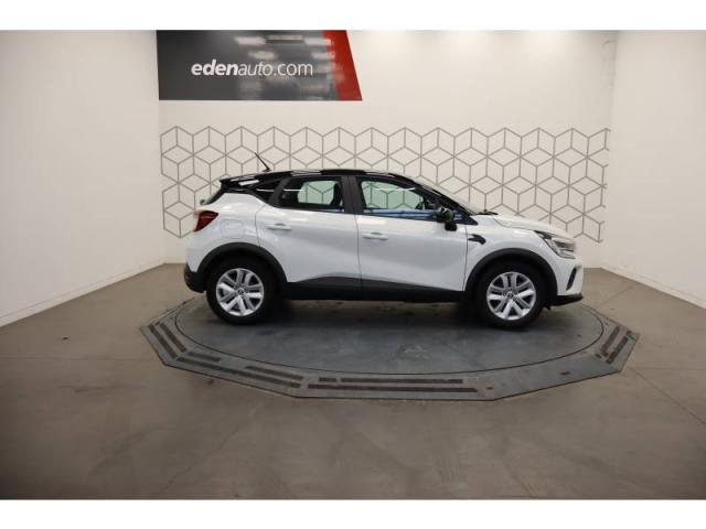 Renault Captur image 8