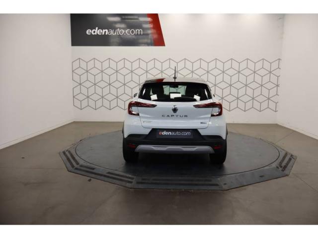 Renault Captur image 5