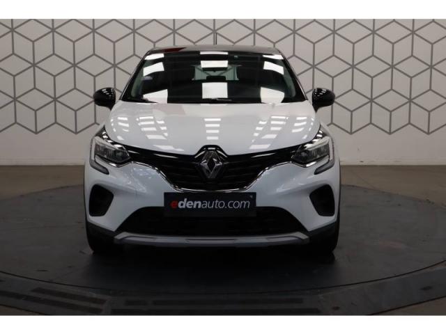 Renault Captur image 4