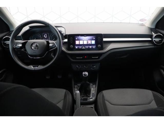 Skoda Fabia image 1