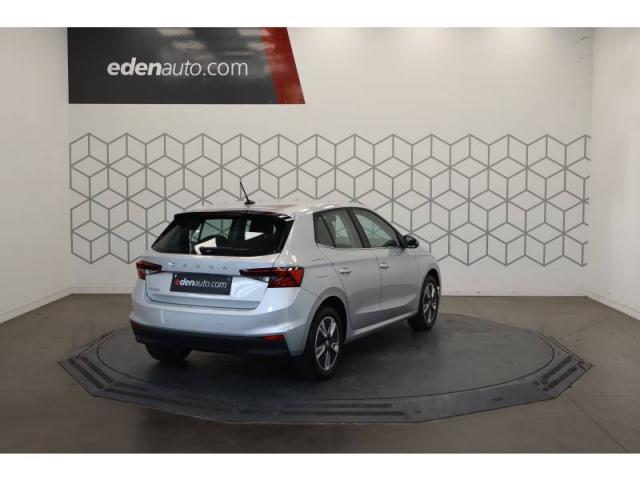 Skoda Fabia image 2