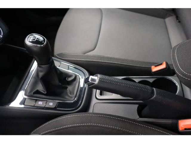 Skoda Fabia image 4