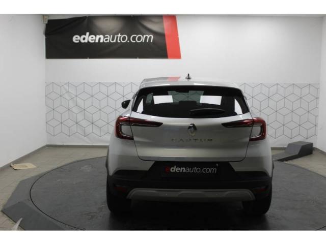 Renault Captur image 9