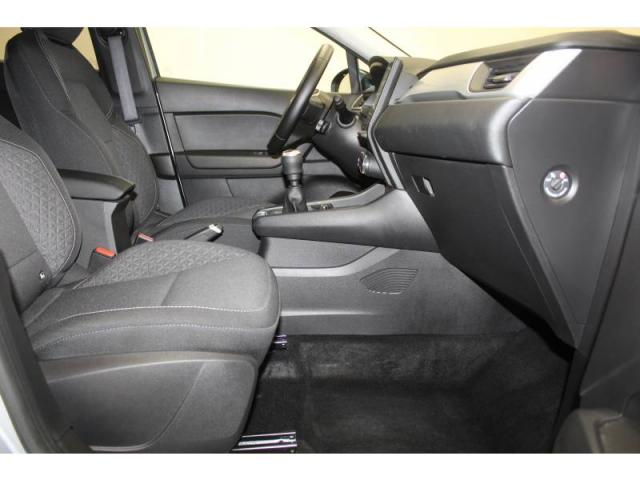 Renault Captur image 1