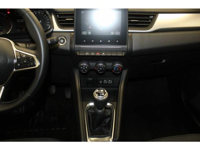 Renault Captur image 6