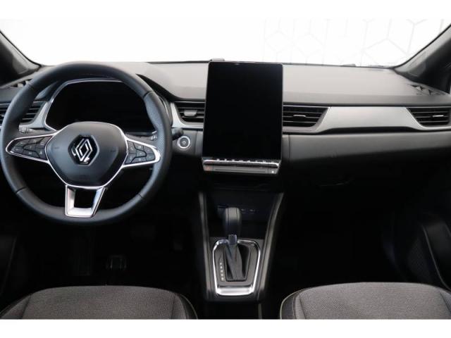 Renault Captur image 7