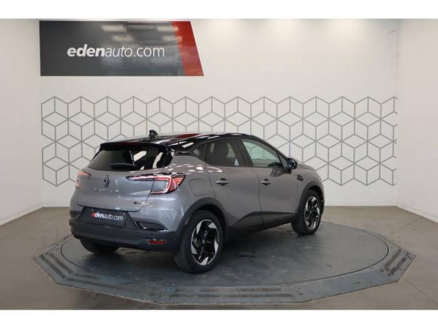Renault Captur image 2