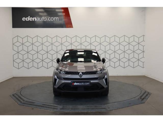 Renault Captur image 5