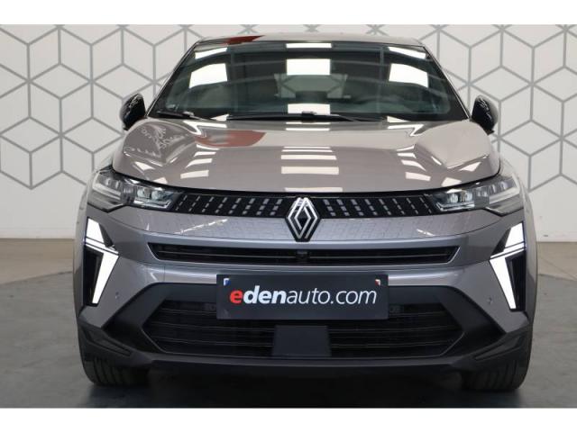 Renault Captur image 6