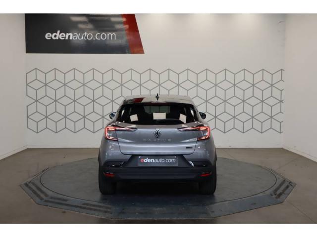 Renault Captur image 4