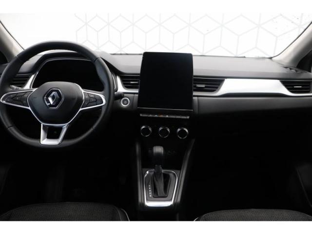Renault Captur image 1