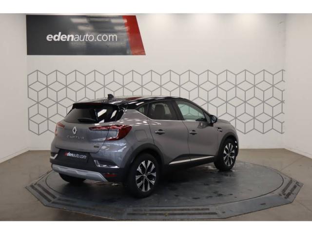 Renault Captur image 4