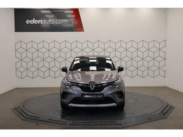 Renault Captur image 2