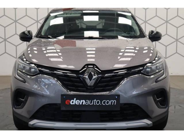 Renault Captur image 5