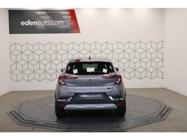 Renault Captur image 8