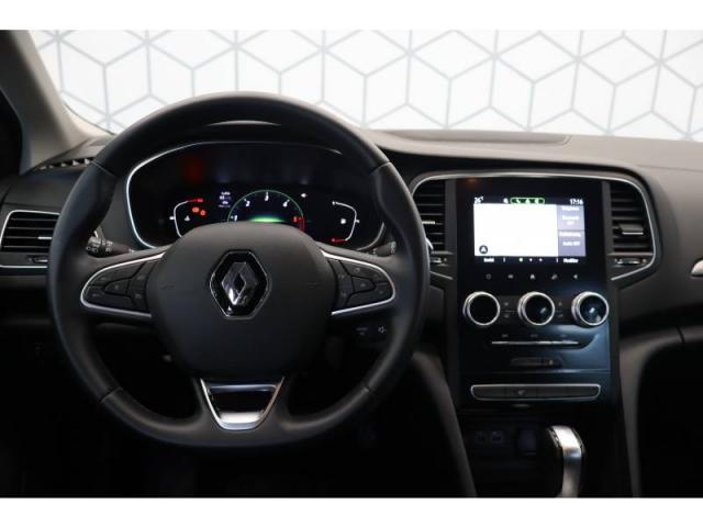 Renault Mégane image 7