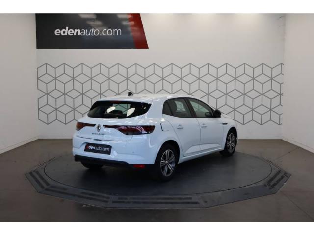 Renault Mégane image 9