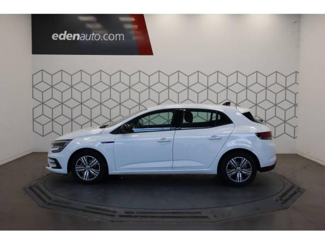 Renault Mégane image 8