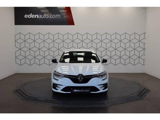 Renault Mégane image 2