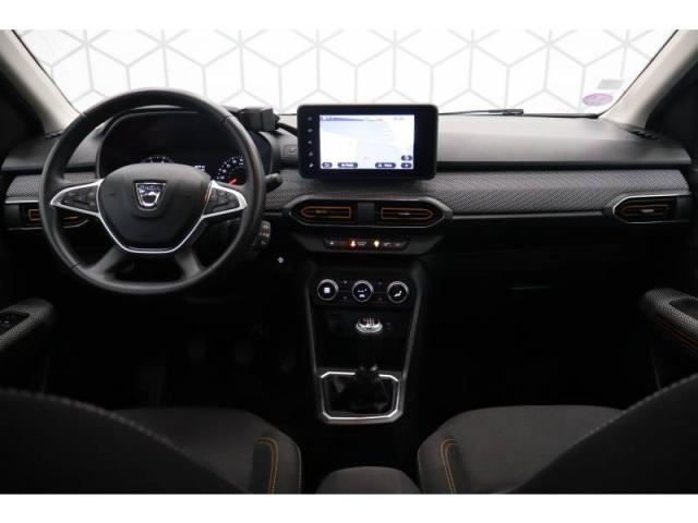 Dacia Sandero image 7