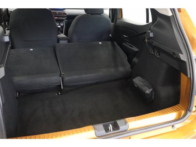 Dacia Sandero image 5