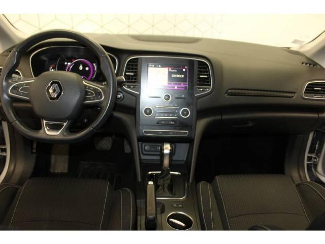 Renault Mégane image 5