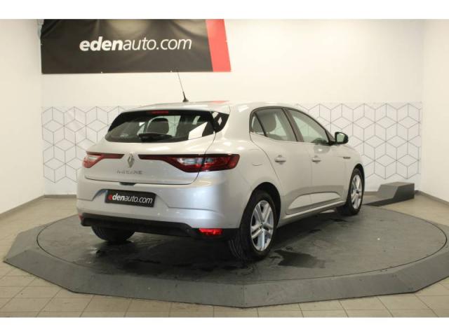 Renault Mégane image 7