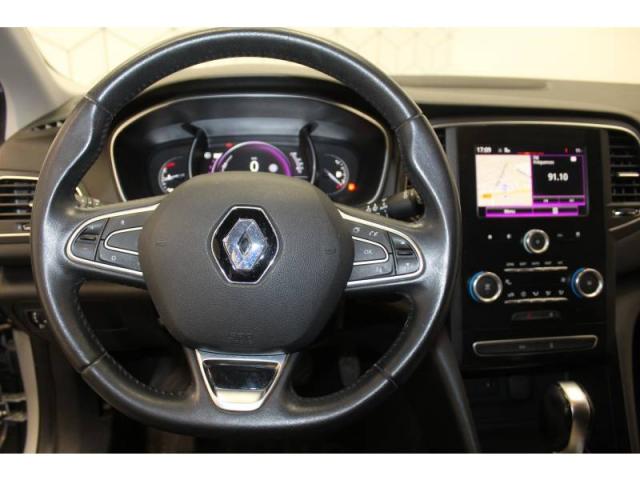 Renault Mégane image 8