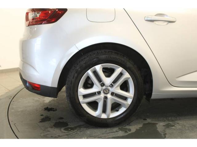 Renault Mégane image 4