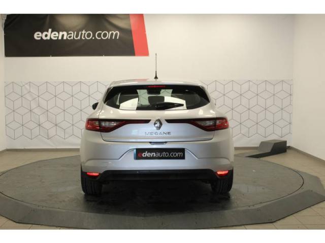 Renault Mégane image 3