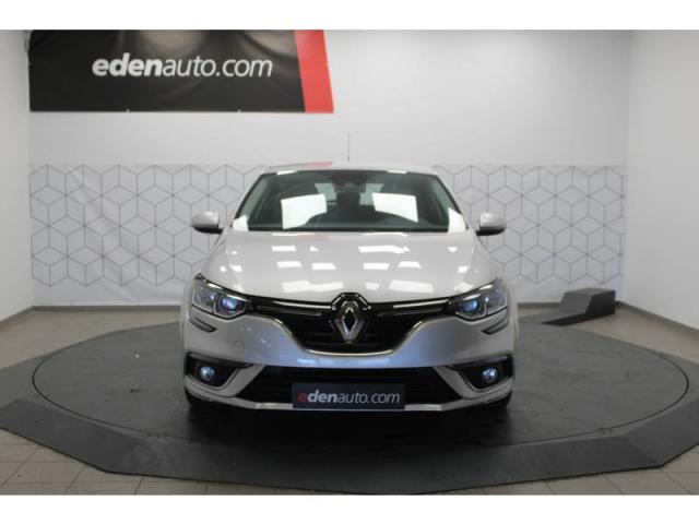 Renault Mégane image 6