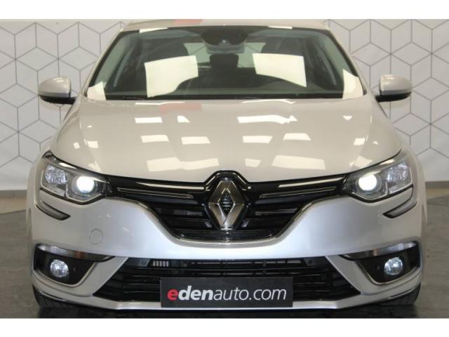 Renault Mégane image 9