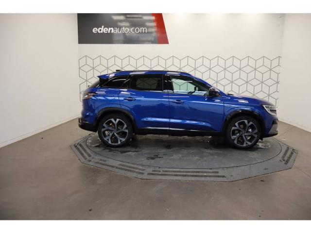 Renault Austral image 8