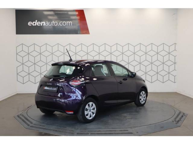Renault Zoe image 1