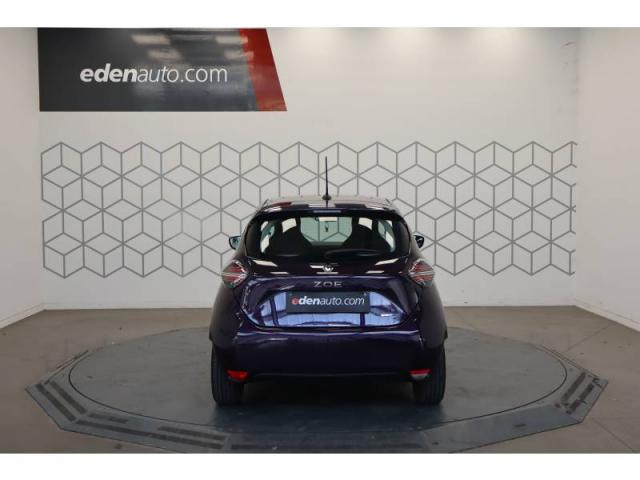 Renault Zoe image 2