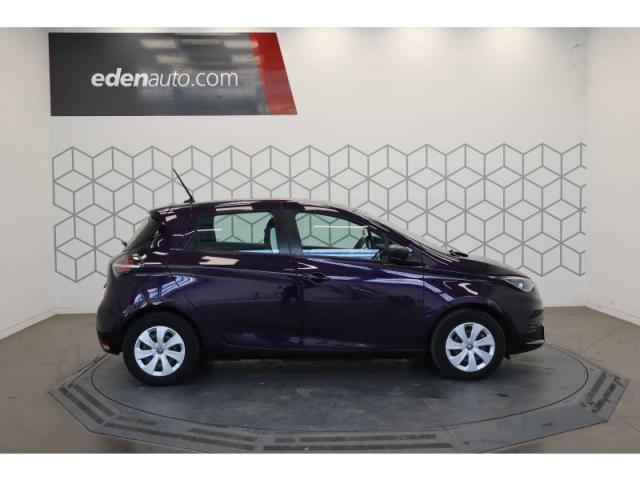 Renault Zoe image 8
