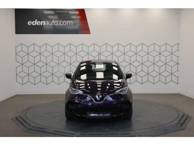 Renault Zoe image 4