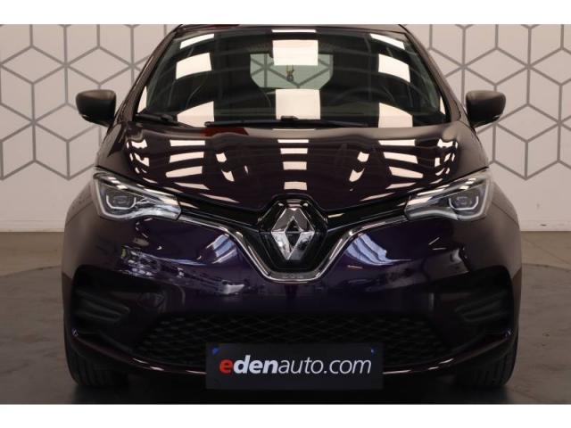 Renault Zoe image 5