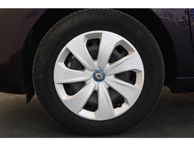 Renault Zoe image 7