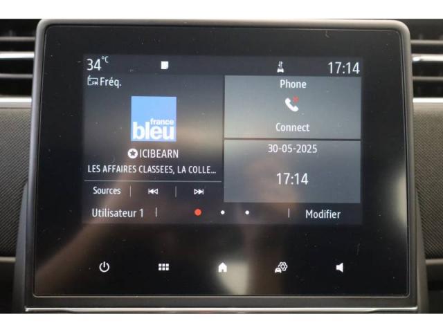 Renault Zoe image 6