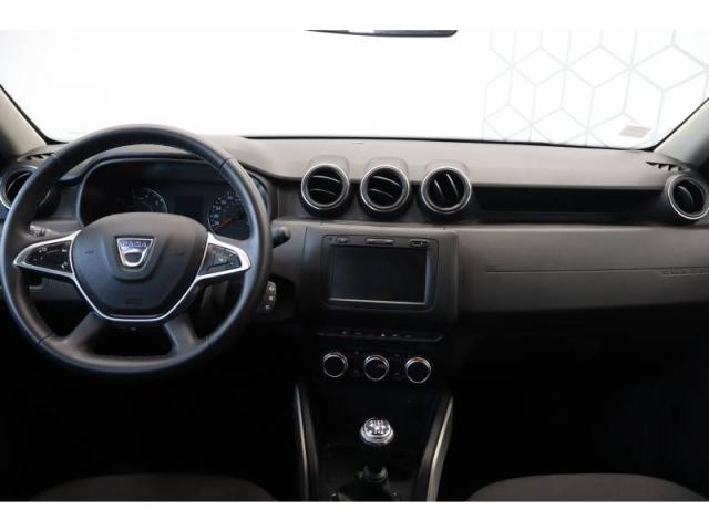 Dacia Duster image 5