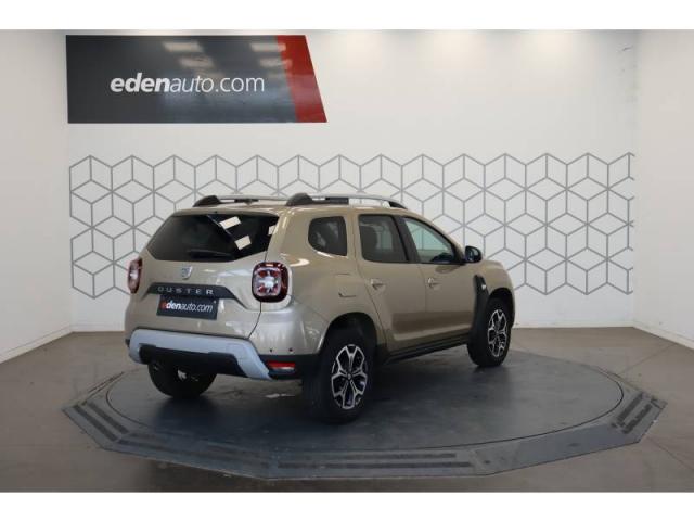 Dacia Duster image 4